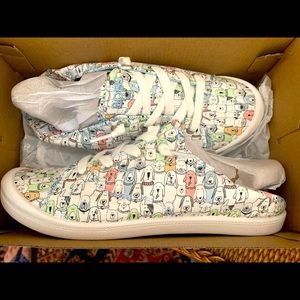 Bob’s from Skechers Vegan shoes